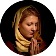 Гадалка Анна — Верхняя Хава